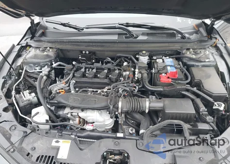 2024 Honda Accord Lx from USA, damaged, VIN 1HGCY1F23RA065485